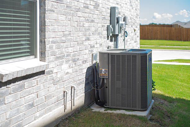 Reliable Hvac Repair contractor in Giddings, TX by FH HVAC